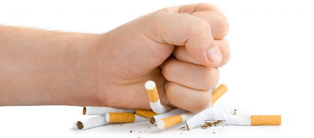 comment arreter de fumer naturellement