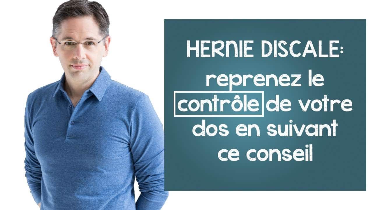 Hernie Discale Reprenez Le Contr Le De Votre Dos En Suivant Ce Conseil