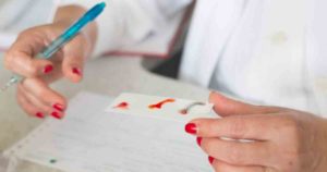 Lire la suite à propos de l’article A quoi servent les taches de sang?