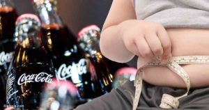 Lire la suite à propos de l’article Coke Caught Influencer la politique de santé à nouveau