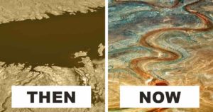 Lire la suite à propos de l’article La crise mondiale de la disparition des eaux souterraines