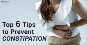 Lire la suite à propos de l’article Les 6 meilleurs conseils pour prévenir la constipation