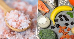 Lire la suite à propos de l’article Moins de sel ou plus de potassium et de fibres?