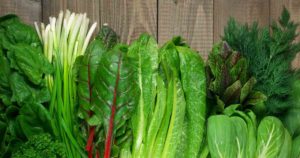 Lire la suite à propos de l’article Nourrissez-vous d'aliments riches en nitrates