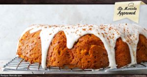 Lire la suite à propos de l’article Recette De Gâteau De Cidre De Citrouille