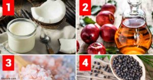 Lire la suite à propos de l’article Top 7 des indispensables de la cuisine