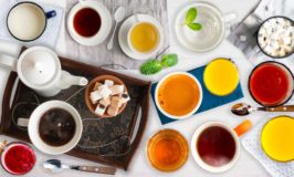 9 boissons tendance en 2020: levez votre verre