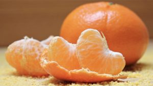 Combien de vitamine C devriez-vous obtenir chaque jour?