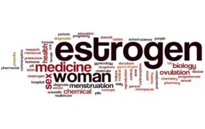 Effets de la faible teneur en œstrogène avec l'âge