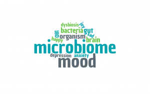 Comment votre microbiome affecte l'humeur et la santé mentale