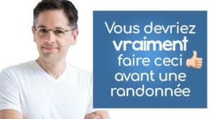 6 exercices à faire absolument avant une randonnée