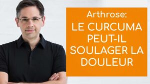 Arthrose: le curcuma peut-il soulager la douleur?