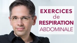 Comment bien faire la respiration abdominale