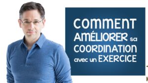 Comment améliorer sa coordination avec un exercice [pour non-athlètes]