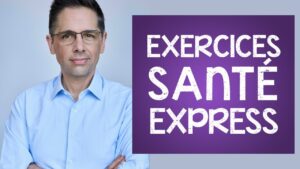 Santé et énergie: exercices express, à faire chaque jour en 7 (petites) minutes