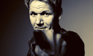 Lire la suite à propos de l’article 61 citations de Gordon Ramsay pour atteindre le sommet