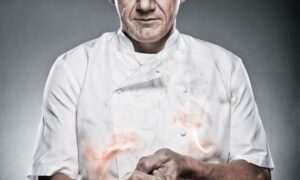 Lire la suite à propos de l’article 61 citations énergivores de Gordon Ramsay pour atteindre le sommet