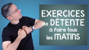 Exercices RELAXANTS à faire tous les matins - en 12 minutes