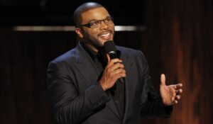 Tyler Perry Quotes