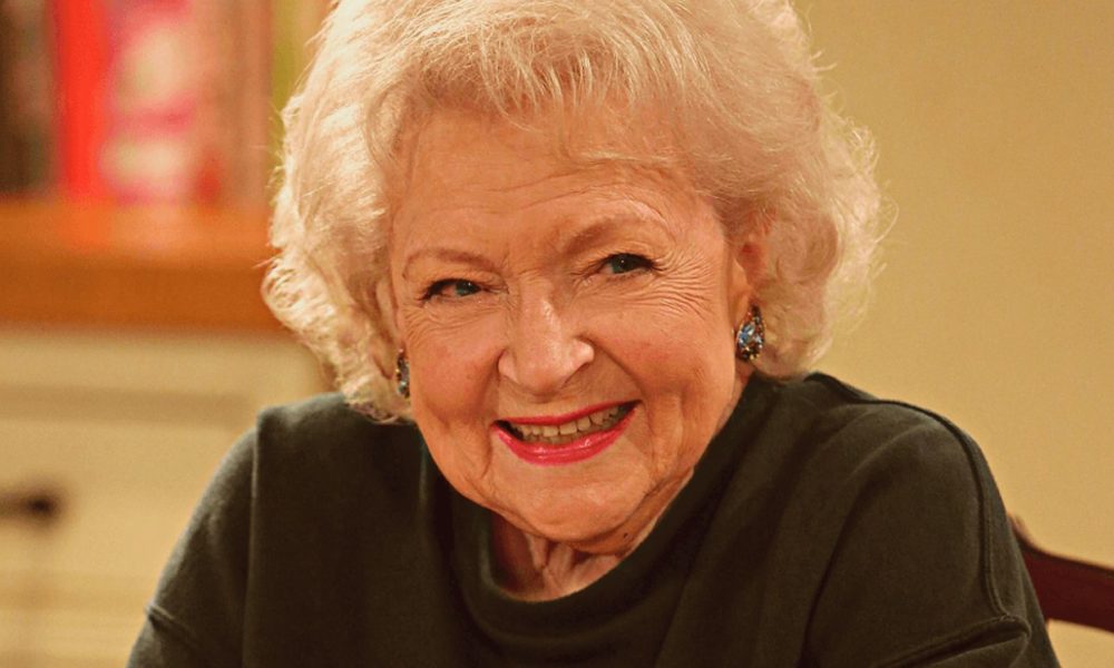 Betty White Quotes