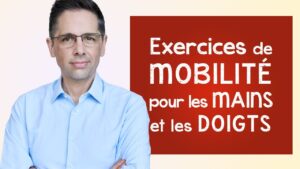 Exercices de mobilité pour les mains et les doigts: plus de souplesse et moins de douleur!