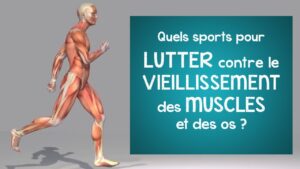 Quels sports pour lutter contre le vieillissement des muscles et de os ?