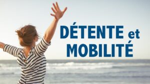 DÉTENTE ET MOBILITÉ: des épaules jusqu'aux doigts (exercices pour non-athlètes)