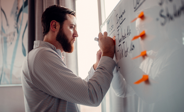 5 types d'entrepreneurs : lequel êtes-vous ?