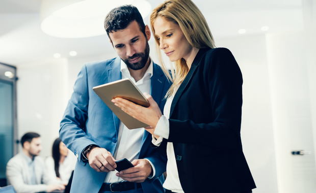 Vous voulez maintenir votre pertinence sur le marché ?  Voici quoi faire