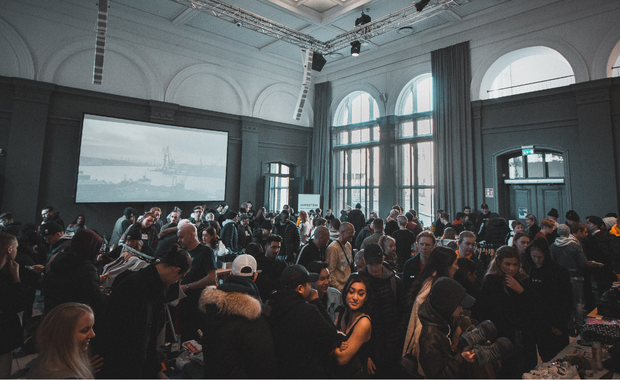 Comment vous pouvez commencer à réseauter avec style en 2023