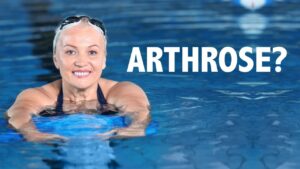 Arthrite - Arthrose : faire des exercices dans l'eau ?