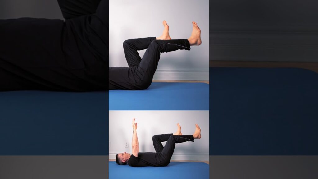 Faire 1 minute de gainage CHAQUE jour shorts Des conseils pratiques...