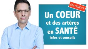 Un coeur et des artères en santé: infos et conseils