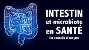 Microbiote et intestin en santé: les conseils d'Andréanne Martin, nutritionniste!