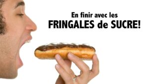 Comment en finir avec les fringales de sucre?