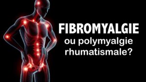 Fibromyalgie ou polymyalgie rhumatismale: des conseils pour les différencier!
