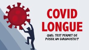 COVID longue: quel examen permet de poser un diagnostic?