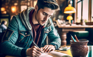 Personal Development Plan