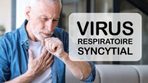 Virus respiratoire syncytial: les informations des Docteurs Perreault!