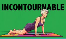 Renforcez vos ÉPAULES avec ce mouvement incontournable!