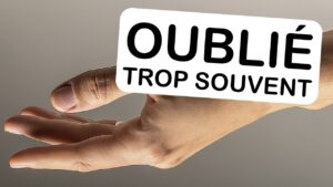 Mobilité et force des doigts: on OUBLIE ce mouvement trop souvent!