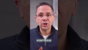 Sténose spinale: les chiffres vous étonneront !