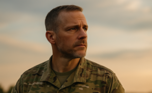 life after military discharge