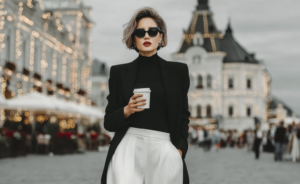 Entrepreneurship mindset and strategy