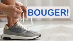 Arthrite: des conseils pour se motiver à bouger!