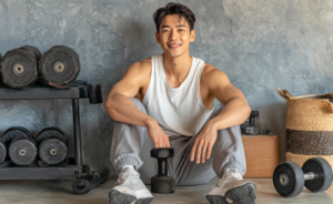 Benefits of exercising regularly