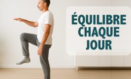Équilibre CHAQUE JOUR : une séance guidée pour tous
