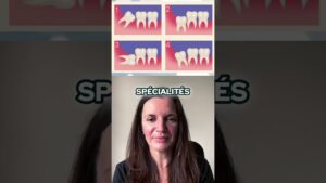 Dents de sagesse: dentiste généraliste VS spécialiste? Tu dois savoir ça!