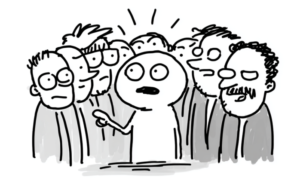 Why one-size-fits-all leadership doesn’t work
