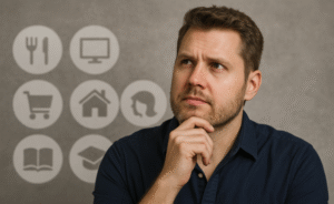 how to choose the right business to buy